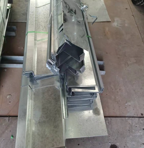 甘井子防火铁皮